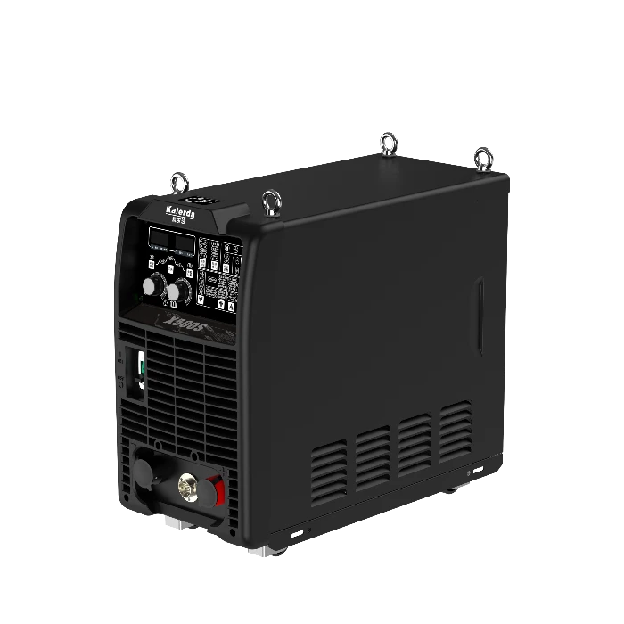 X500S-高端全数字多功能逆变焊机