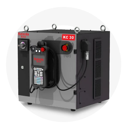 KC30-机器人控制器