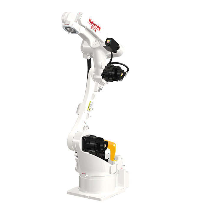 KP12-Six-axis multifunctional robot